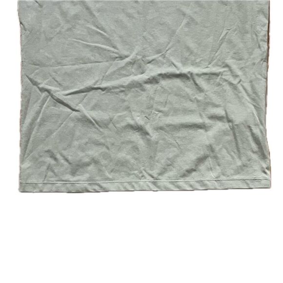 Madewell Boxy Short Sleeve Top T Brown Size XXS - Picture 4 of 6